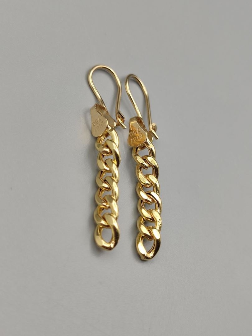 گوشواره کارتیه