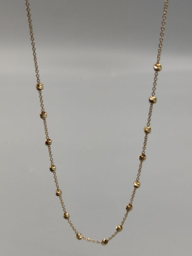 گردنبند البرناردو