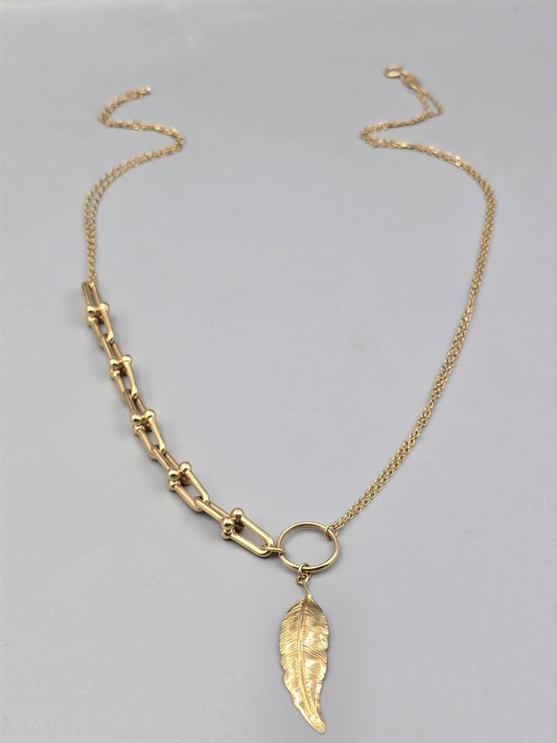 گردنبند فانتزی