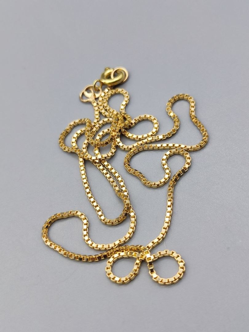 زنجیر ونیزی