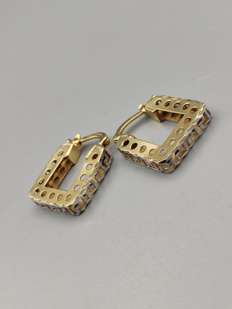 گوشواره تراش ورساچه