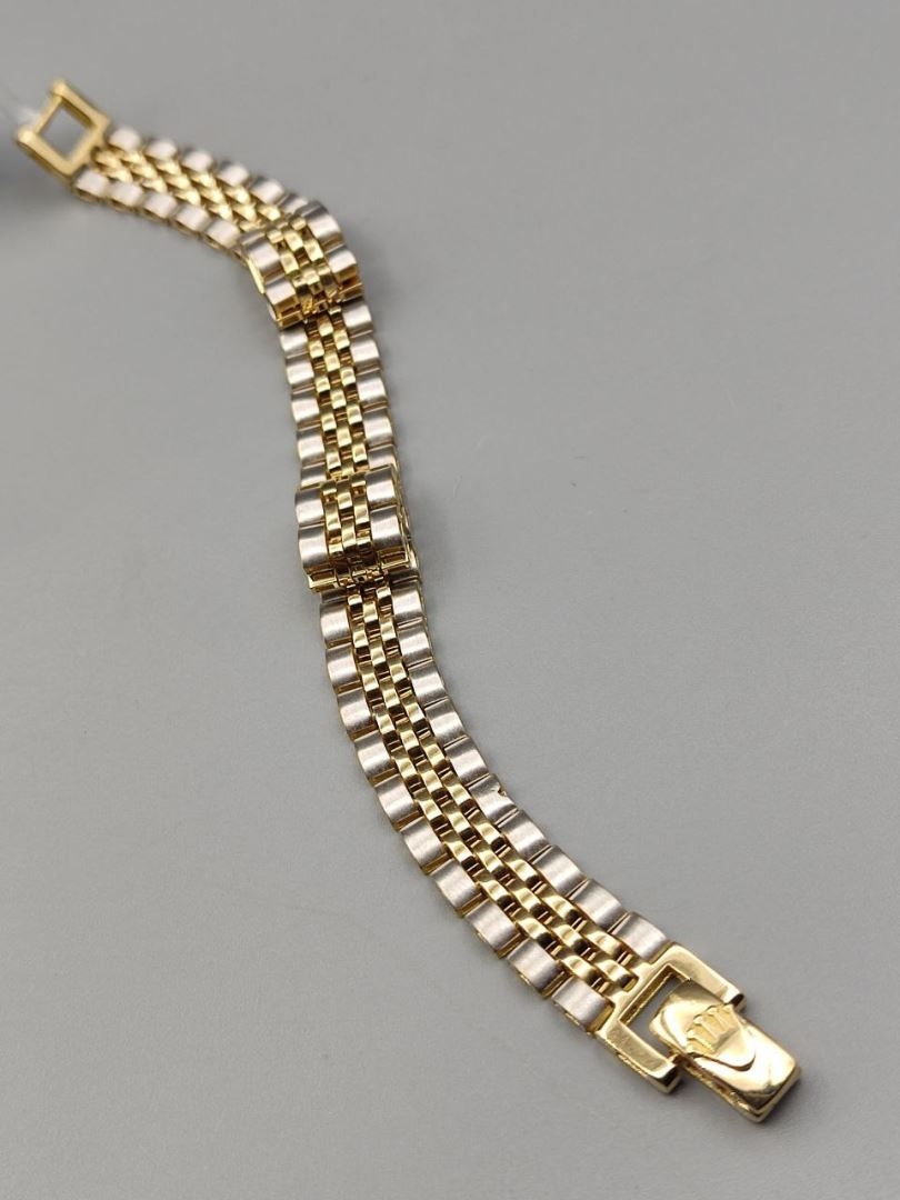 دستبند رولکس