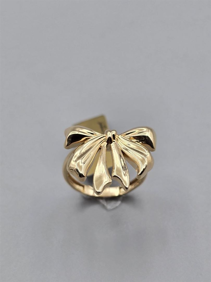 انگشتر پاپیون