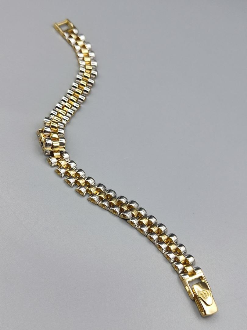 دستبند رولکس