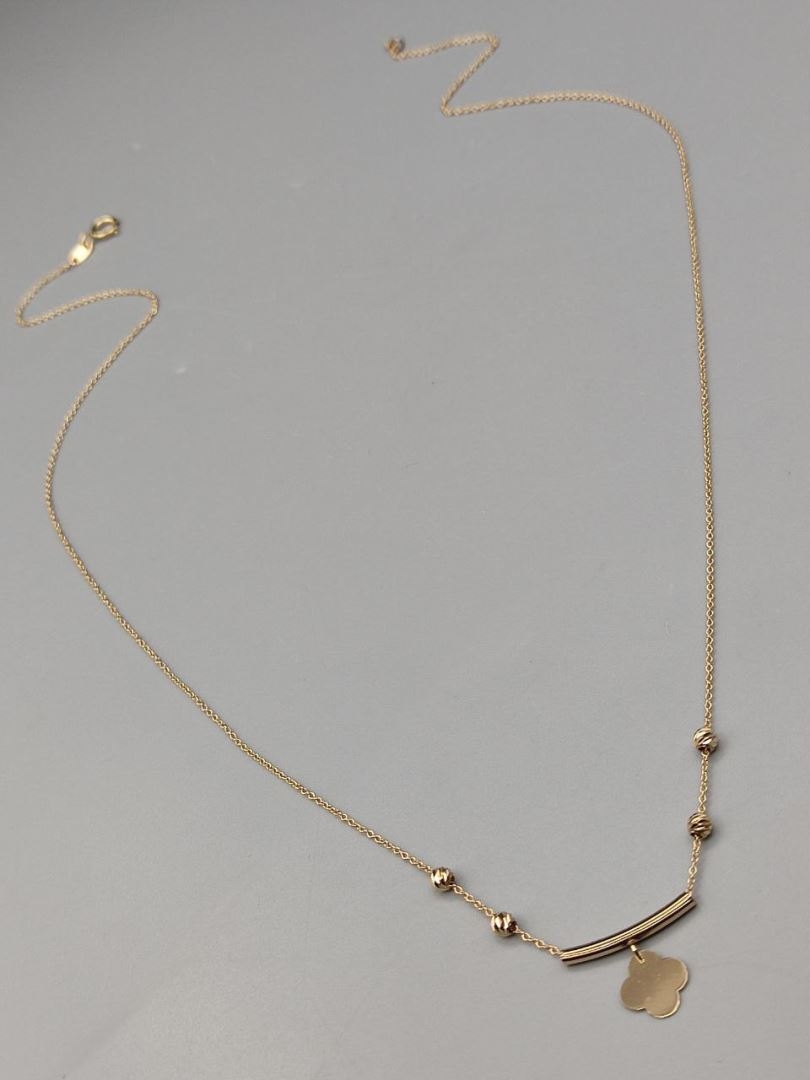 گردنبند البرناردو