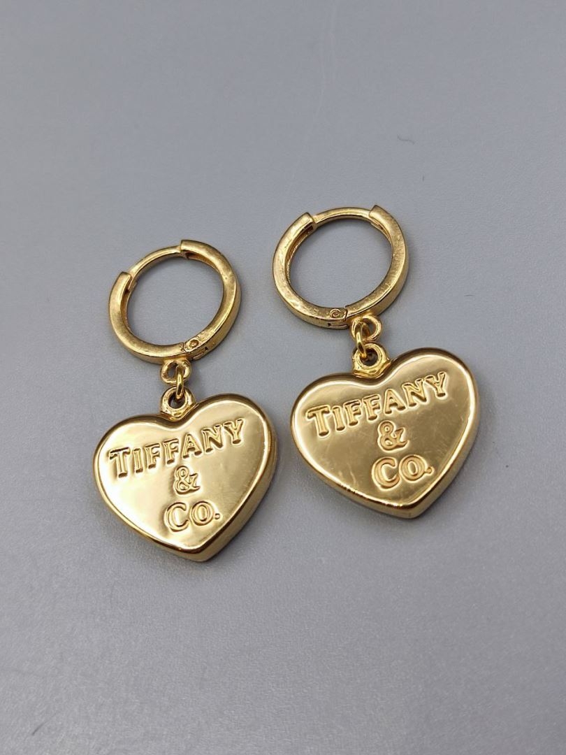 گوشواره تیفانی