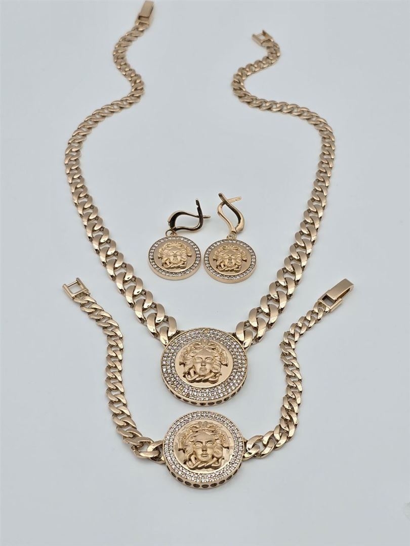 سرویس ورساچه