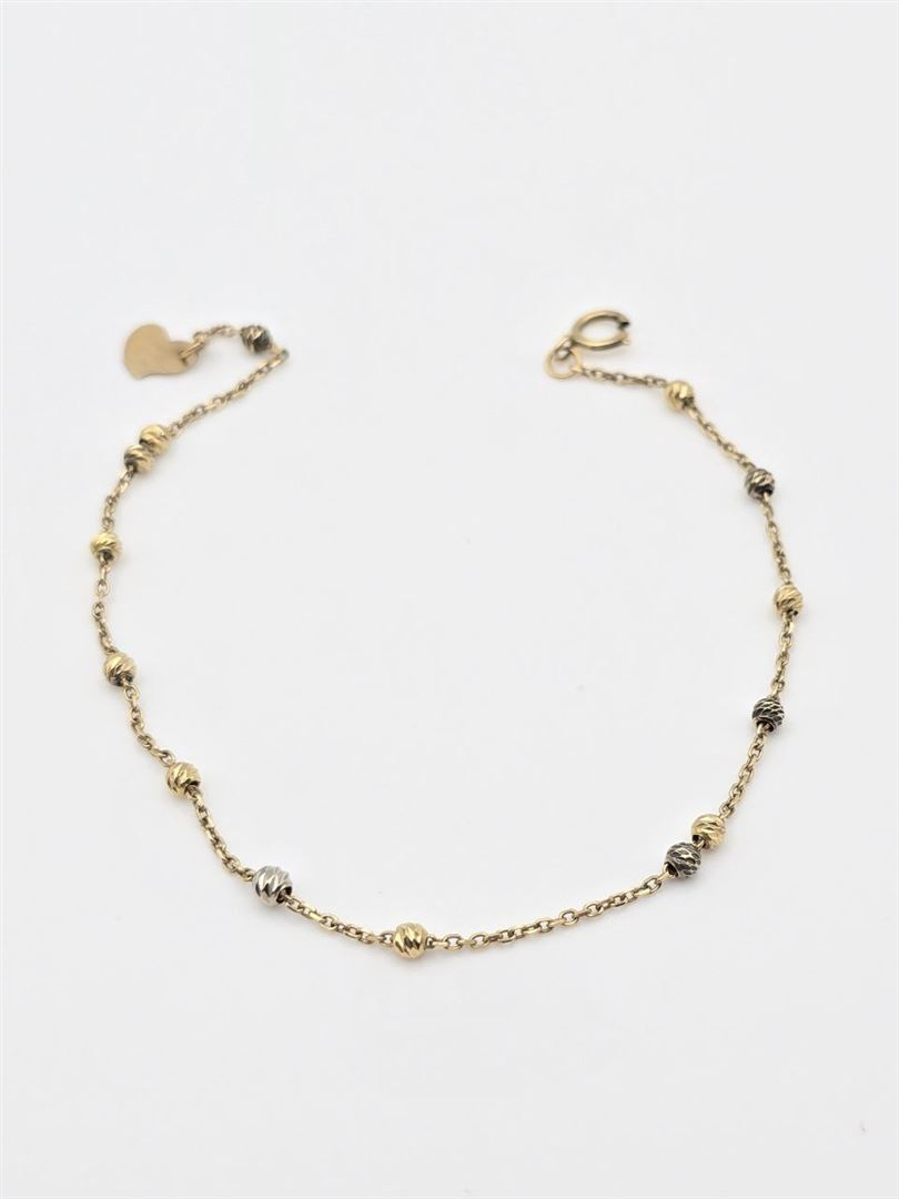 دستبند البرنادو