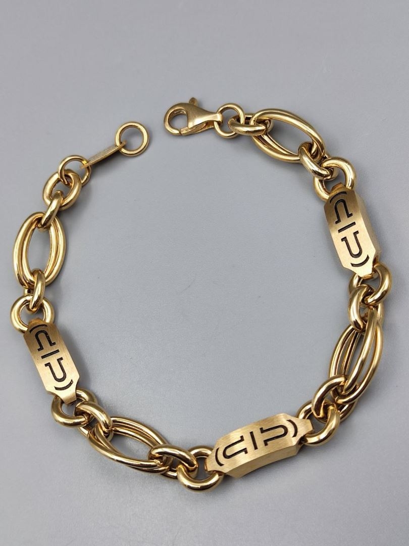 دستبند بولگاری