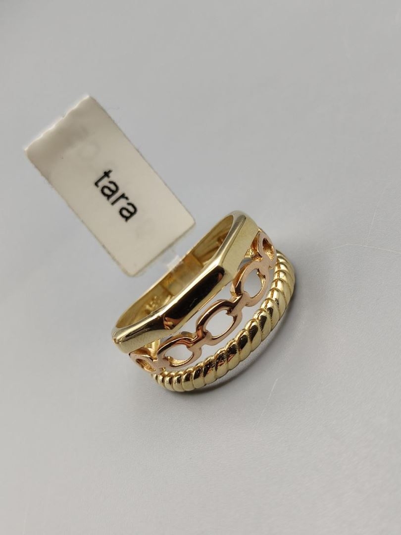 انگشتر یورمن