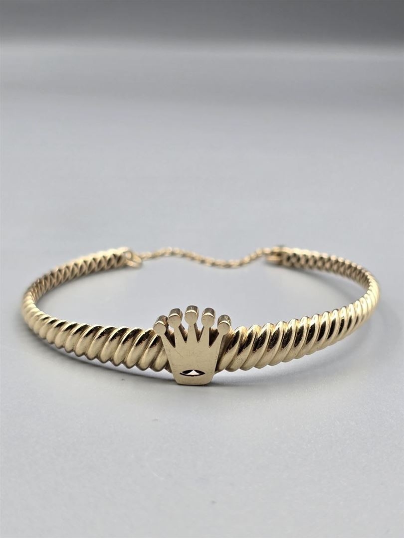 دستبند برند