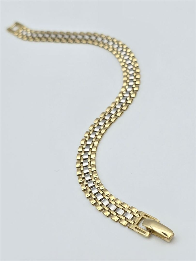 دستبند رولکس