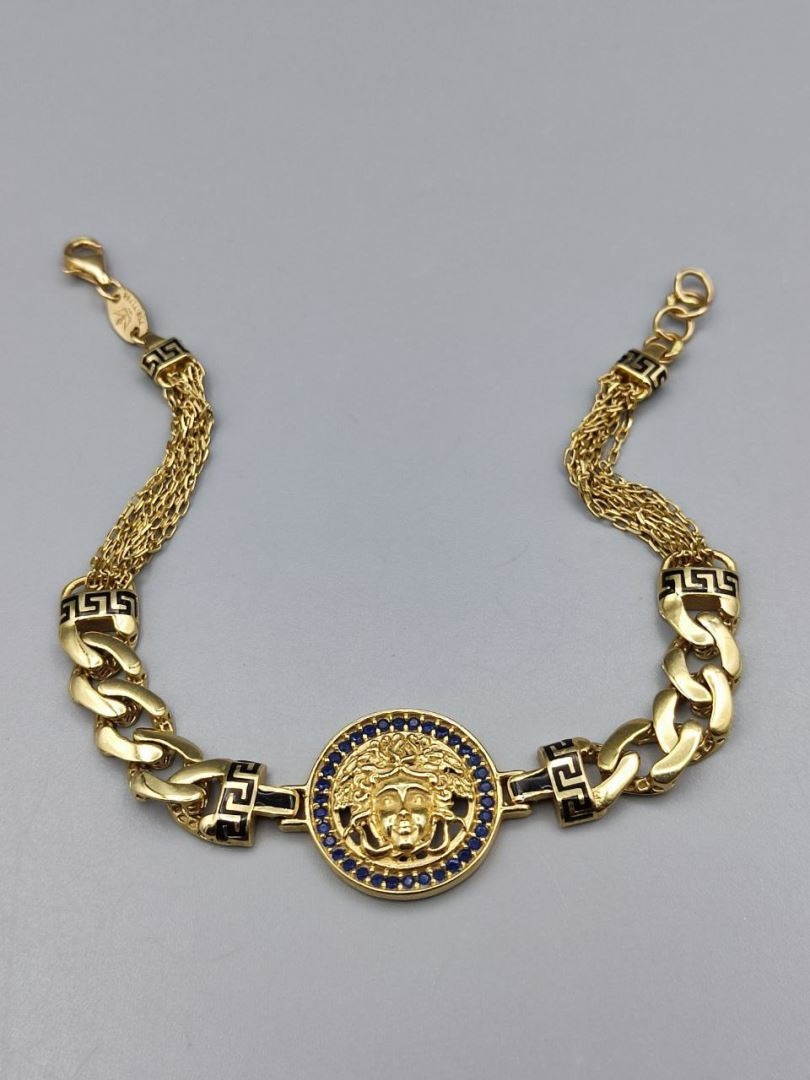 دستبند ورساچه