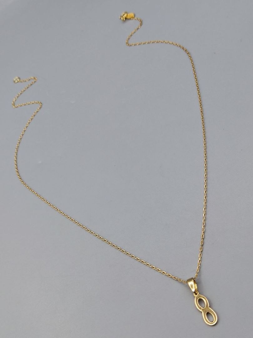 گردنبند فانتزی