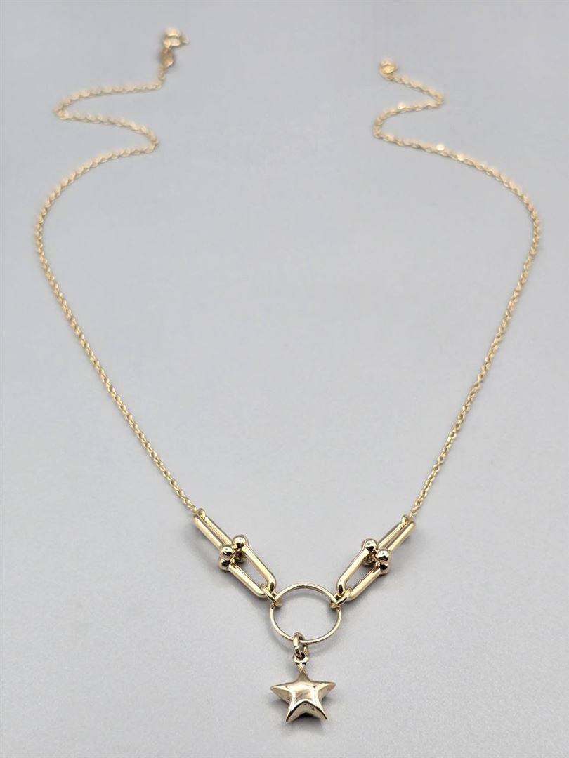 گردنبند مینیمال