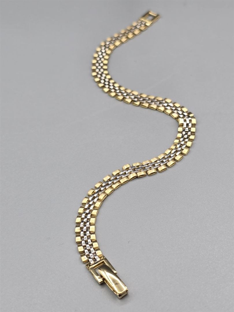 دستبند رولکس