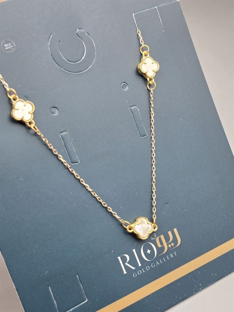 گردنبند سوپرونکلیف