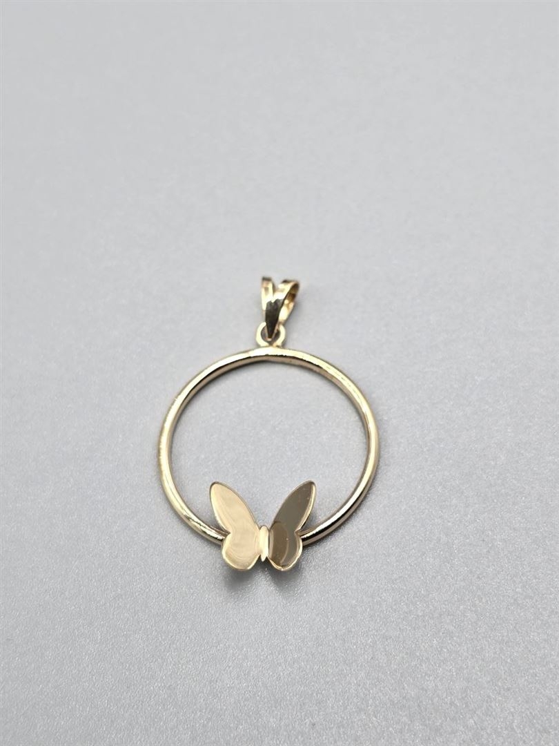 پلاک مینیمال