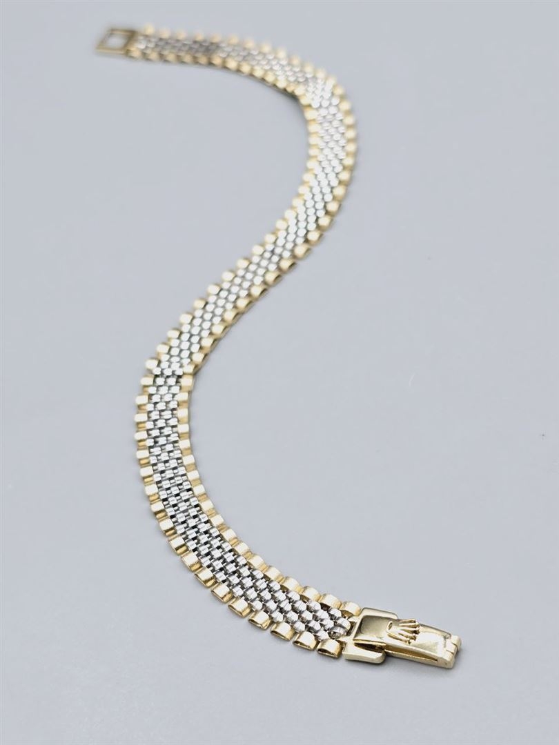 دستبند رولکس سوپر