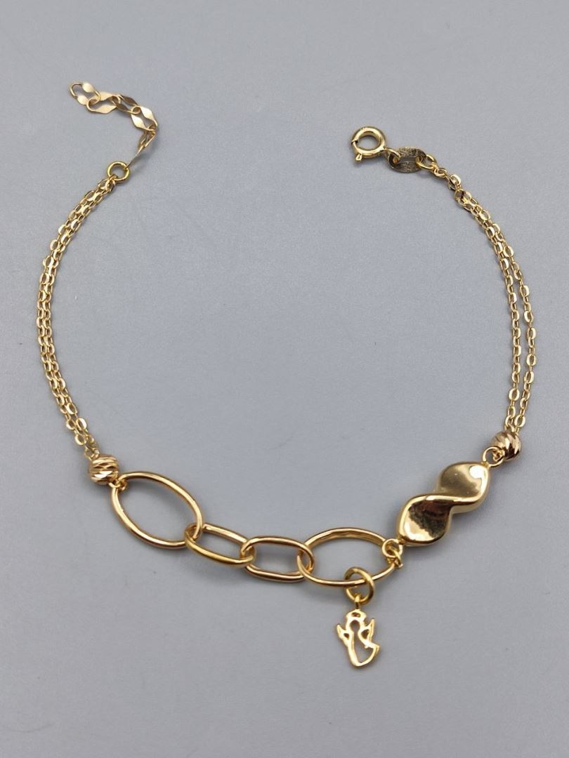 دستبند فانتزی