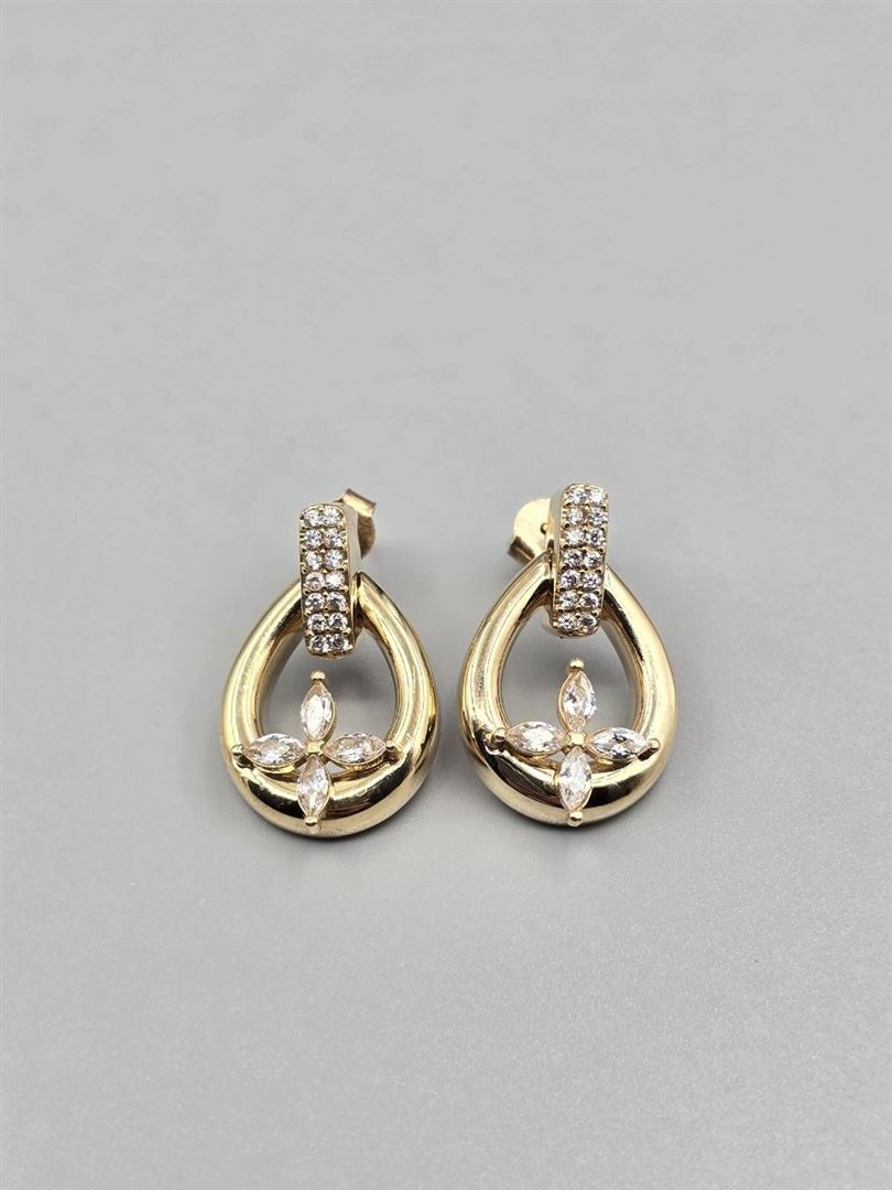 گوشواره مارکیز