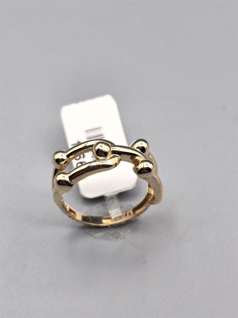 انگشتر تیفانی