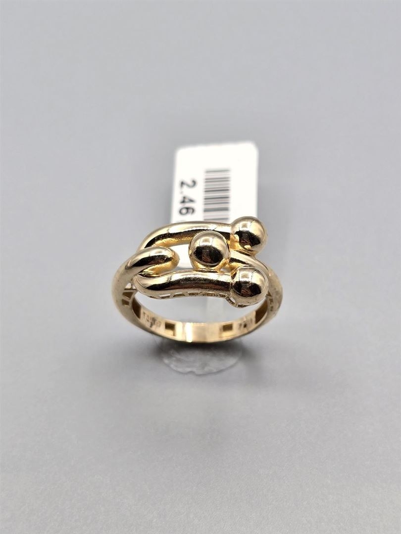 انگشتر تیفانی