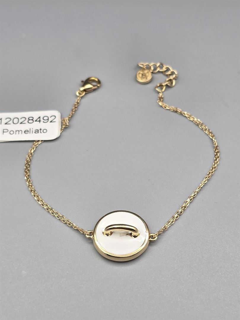 دستبند دکمه