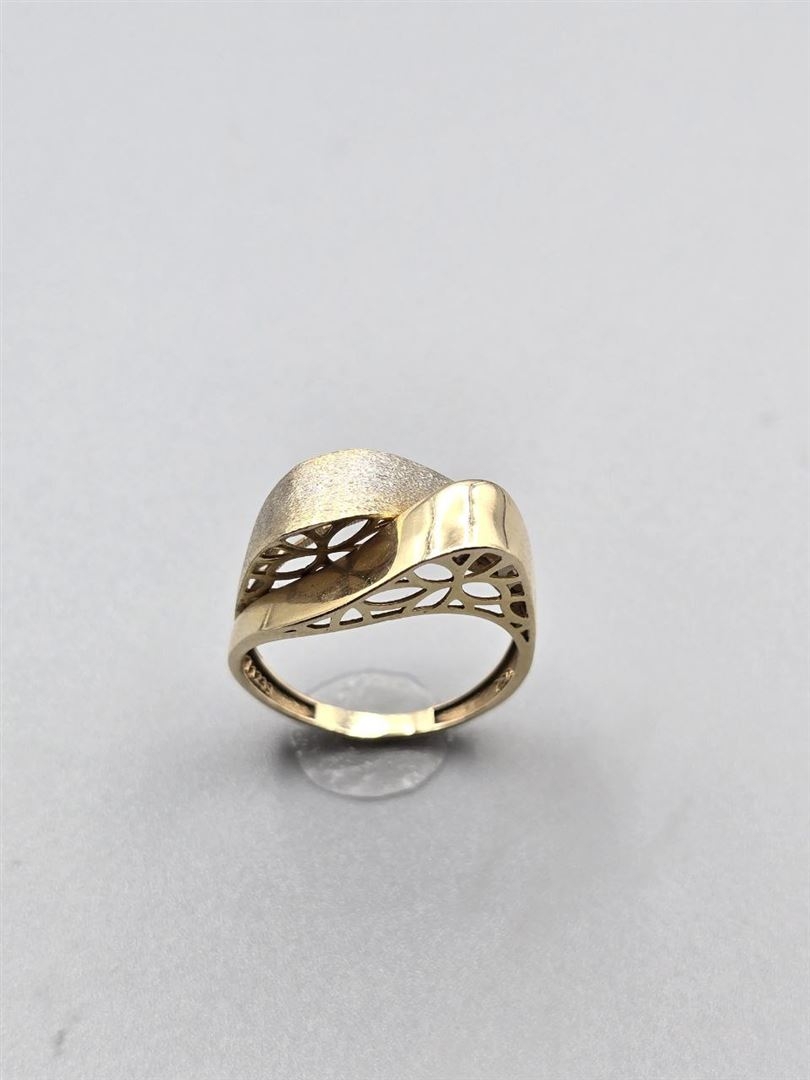 انگشتر شرقی