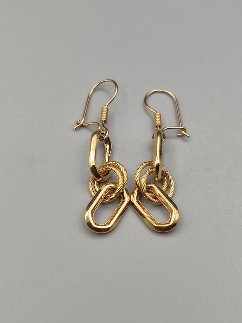 گوشواره هرمس