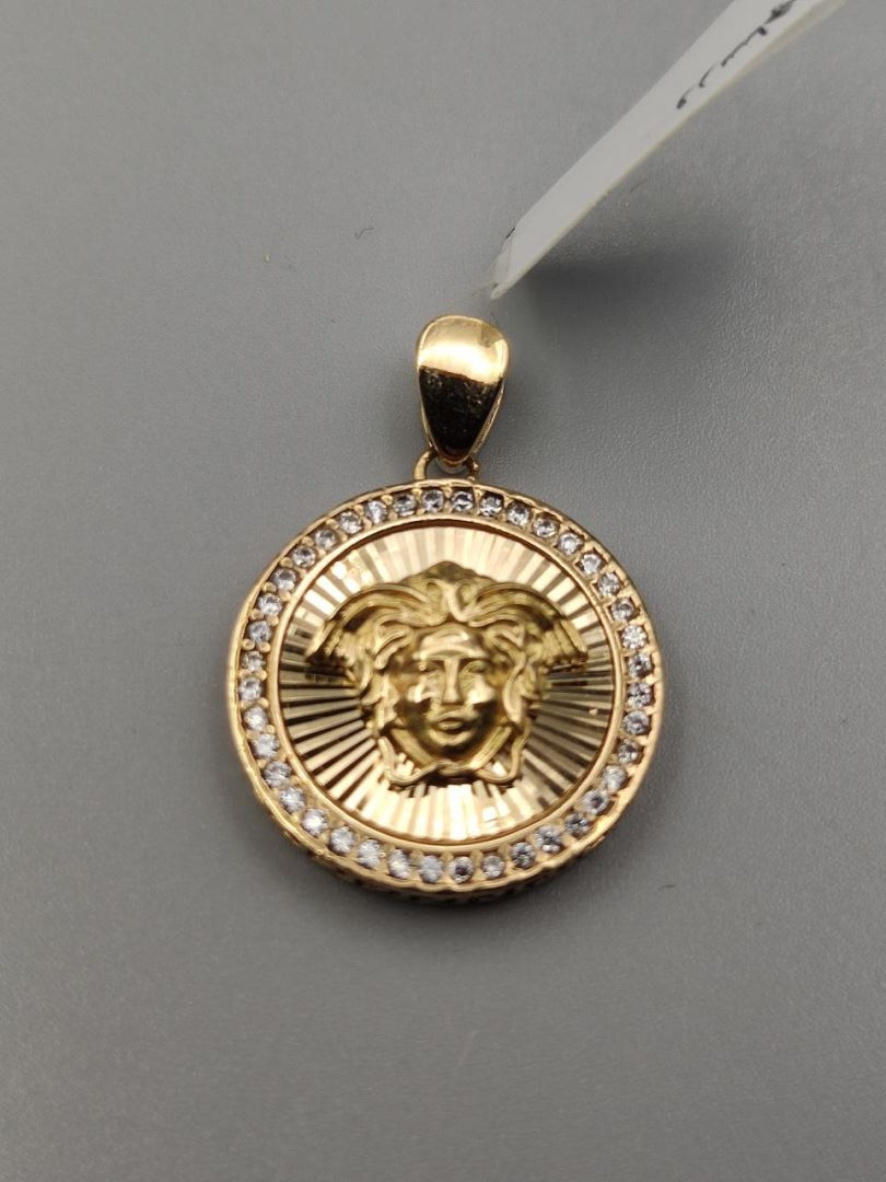 مدال ورساچه