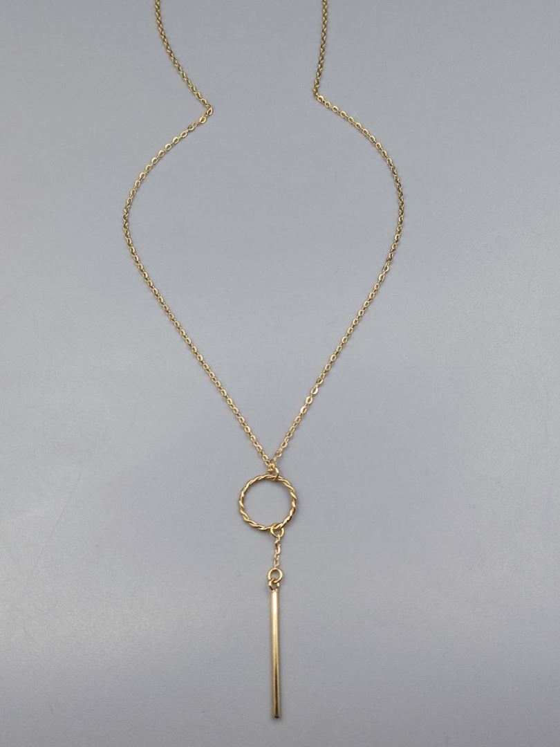 گردنبند تیفانی