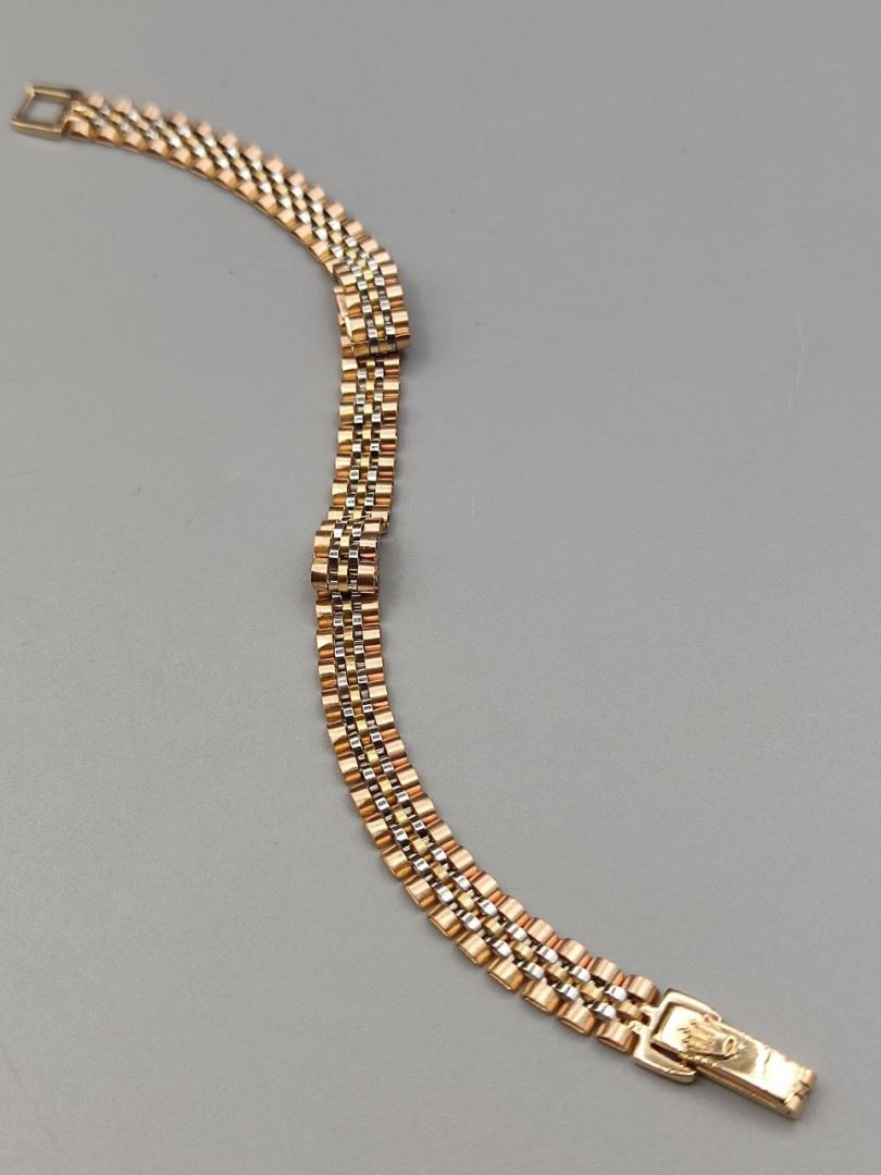 دستبند رولکس