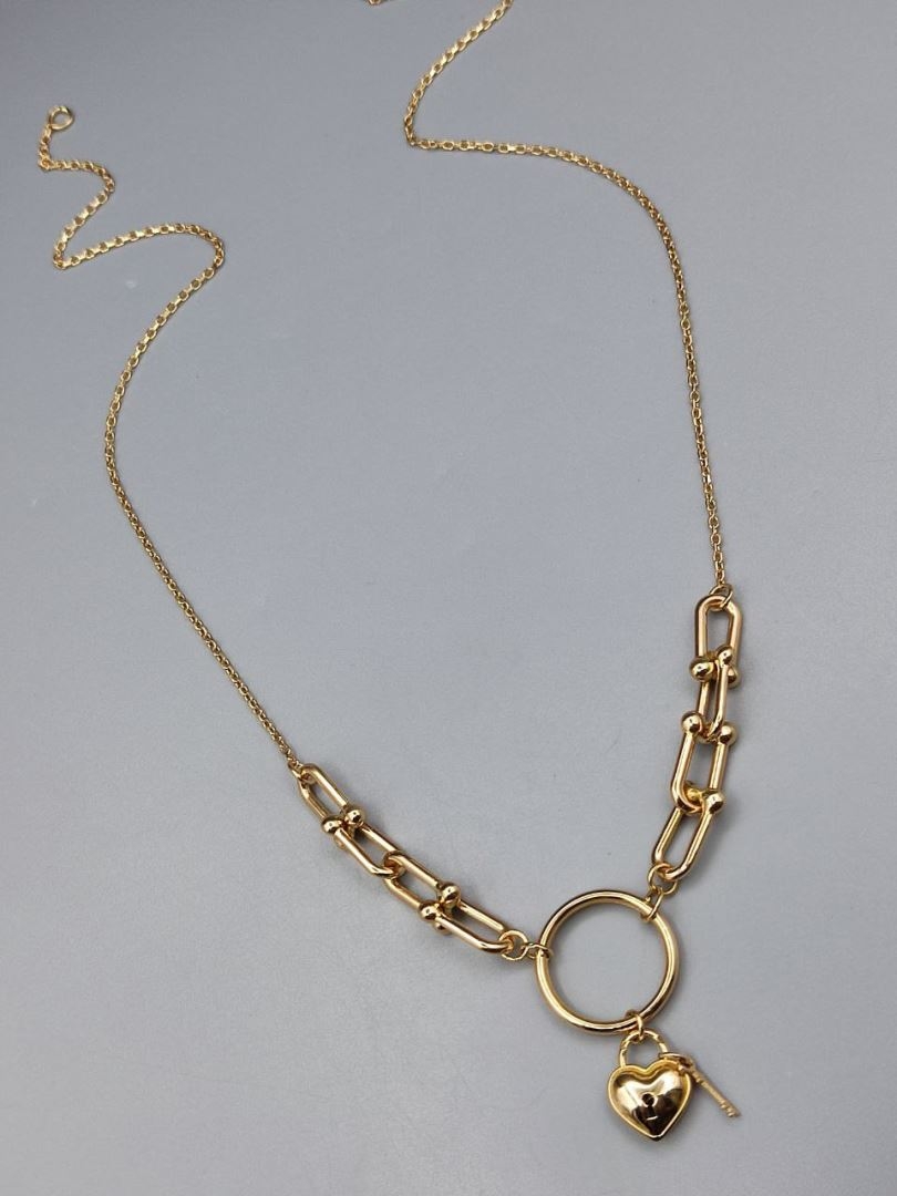 گردنبند تیفانی