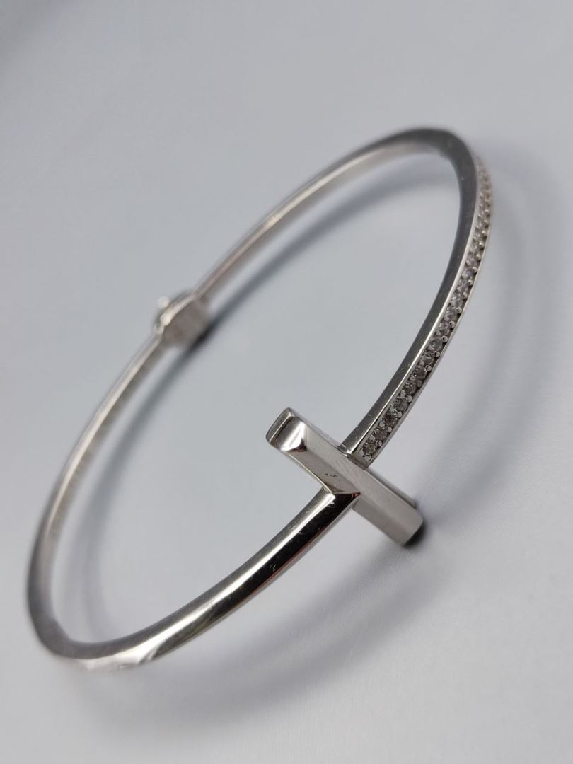 دستبند تیفانی