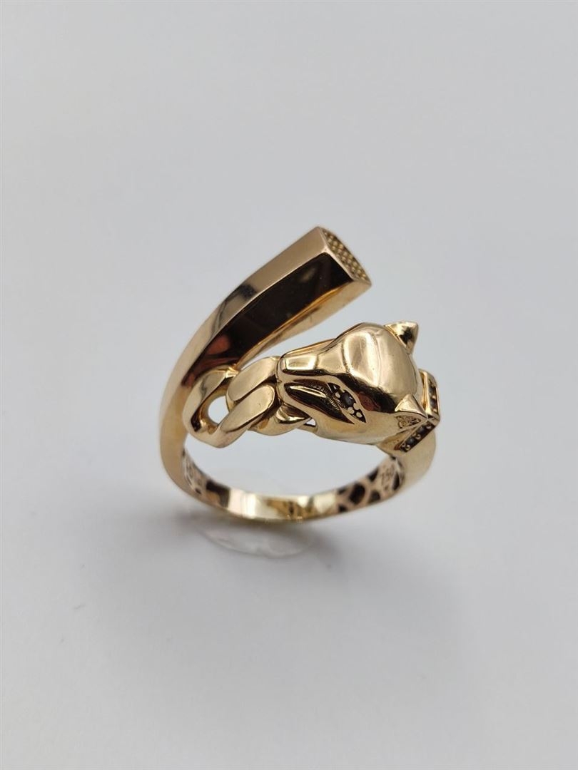 انگشتر پنتر