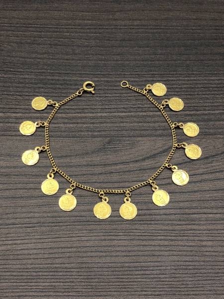 دستبند دلاری