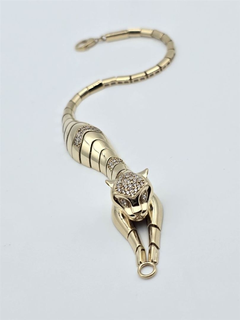 دستبند پنتر