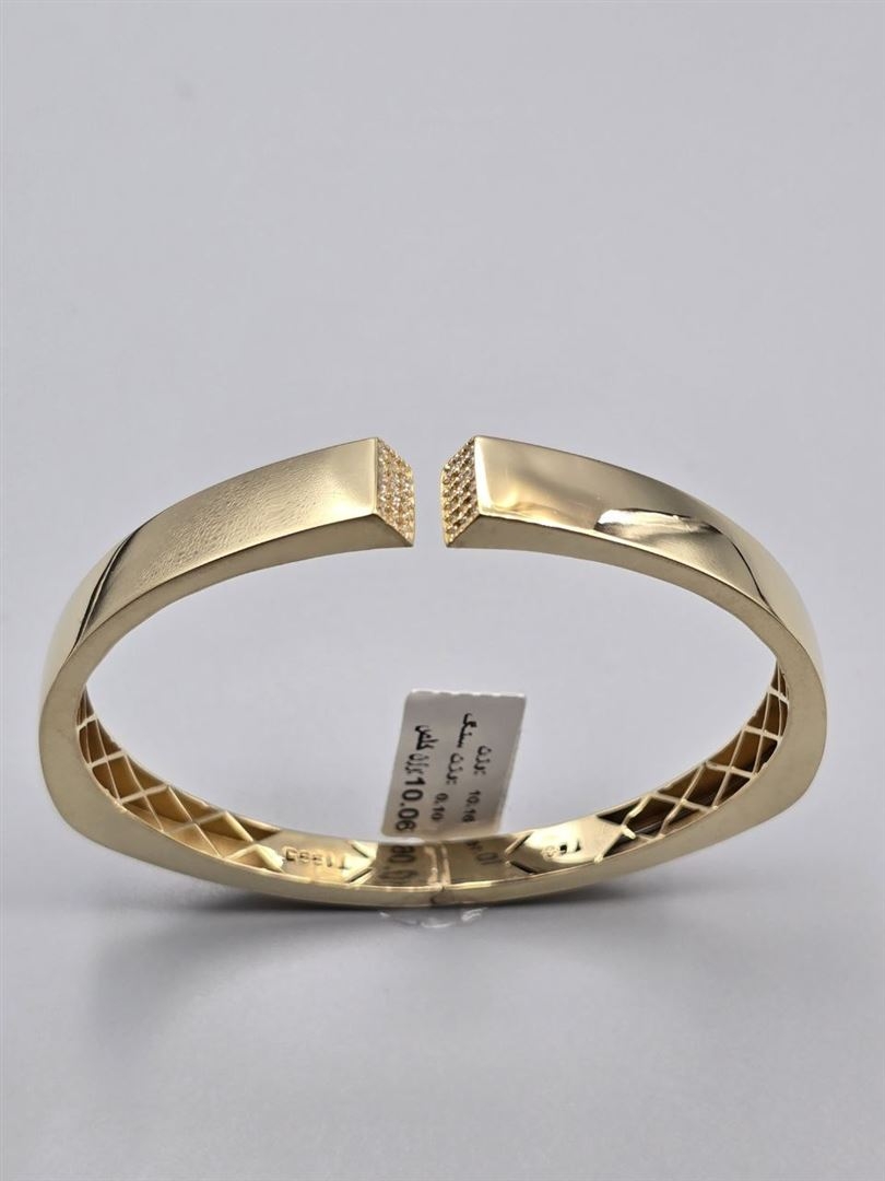 دستبند تیفانی