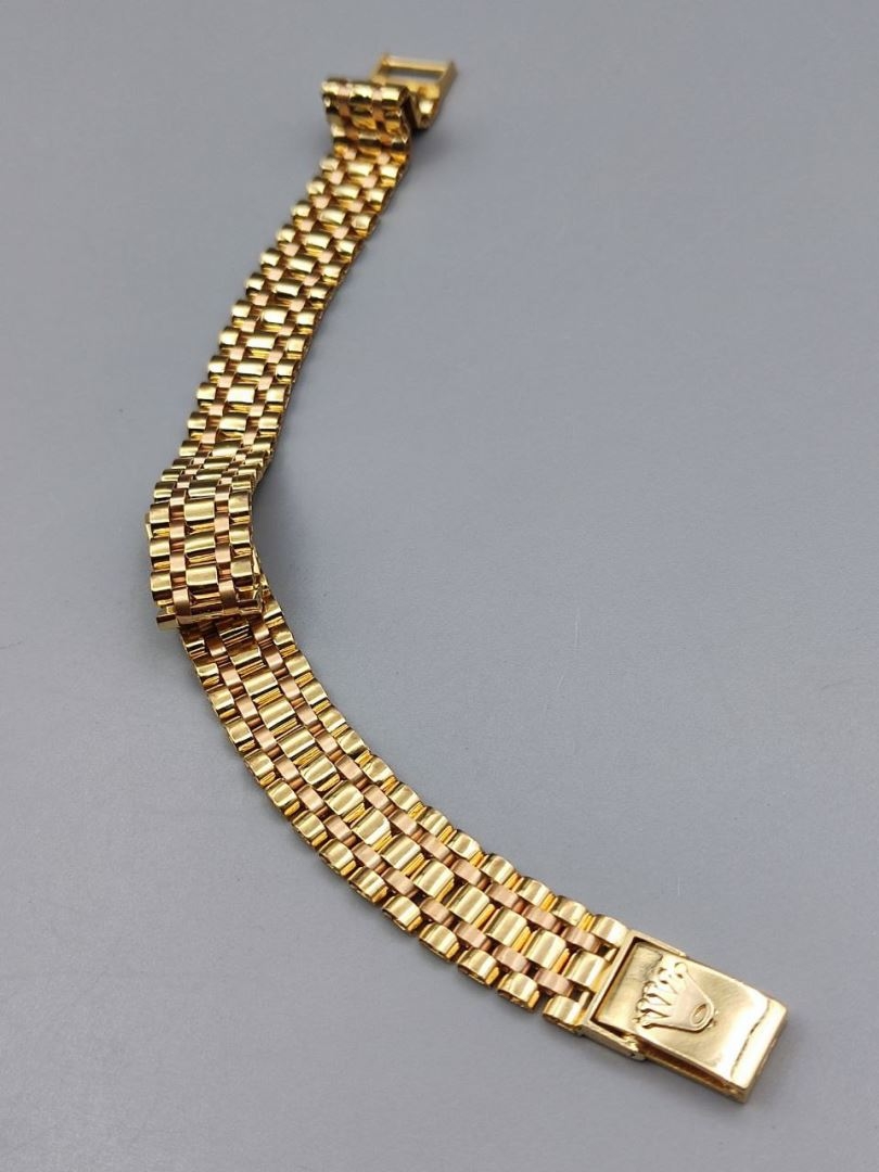 دستبند رولکس