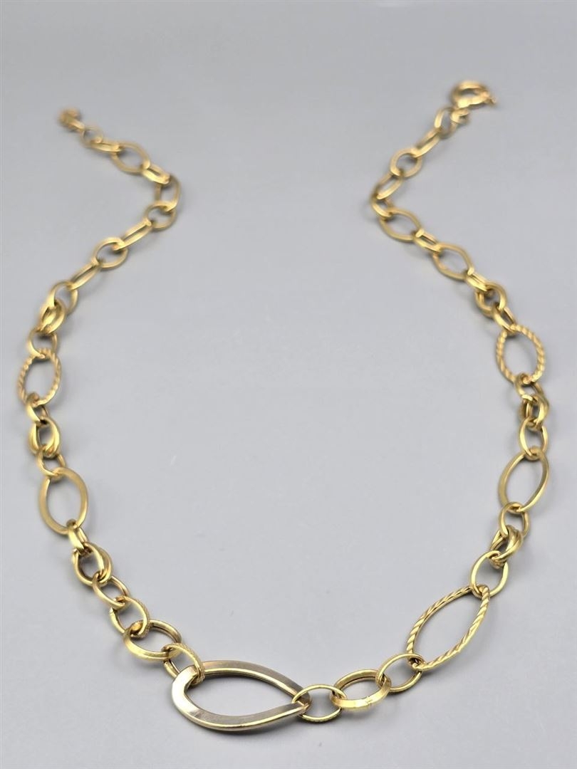 گردنبند فانتزی