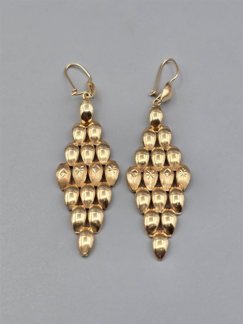 گوشواره فانتزی