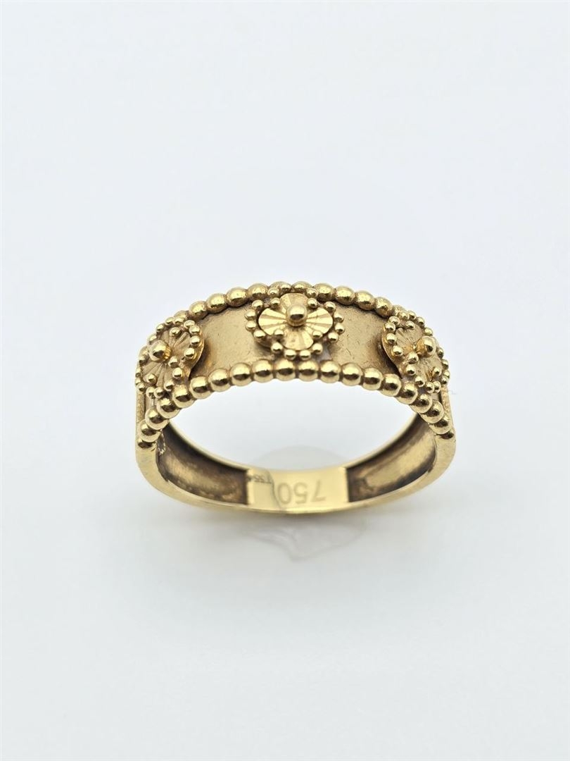 انگشتر ونکلیف