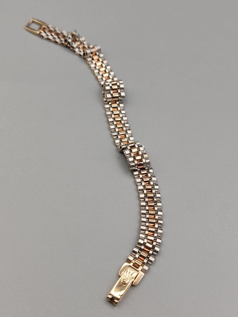 دستبند رولکس