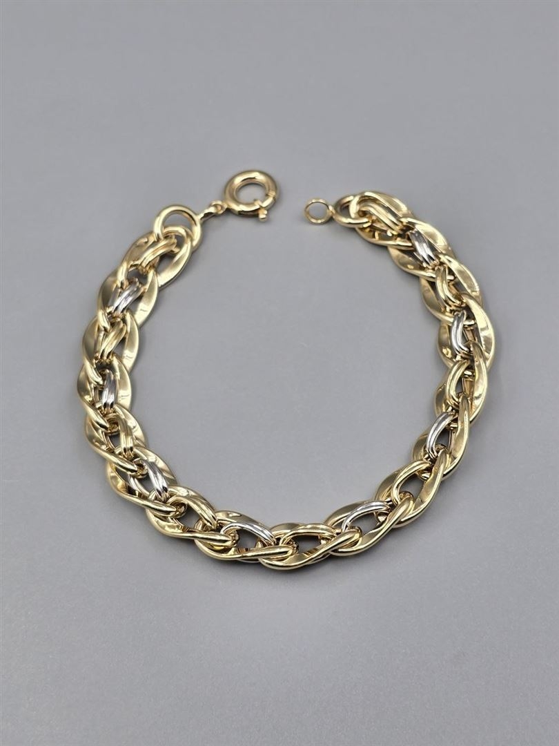 دستبند جتاش