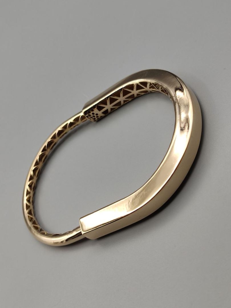 دستبند لاک تیفانی