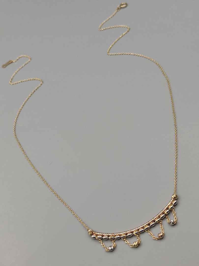 گردنبند دیبا