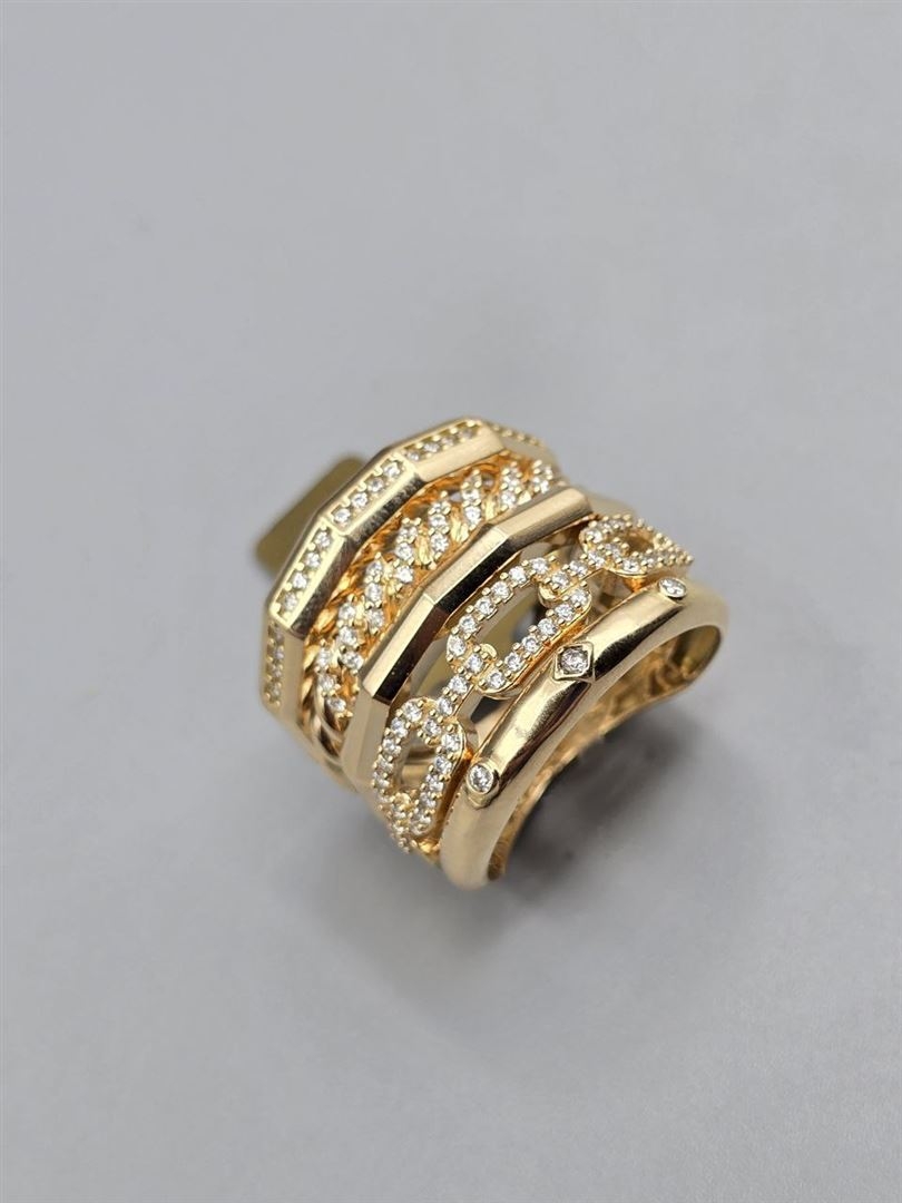 انگشتر پورتوفینو