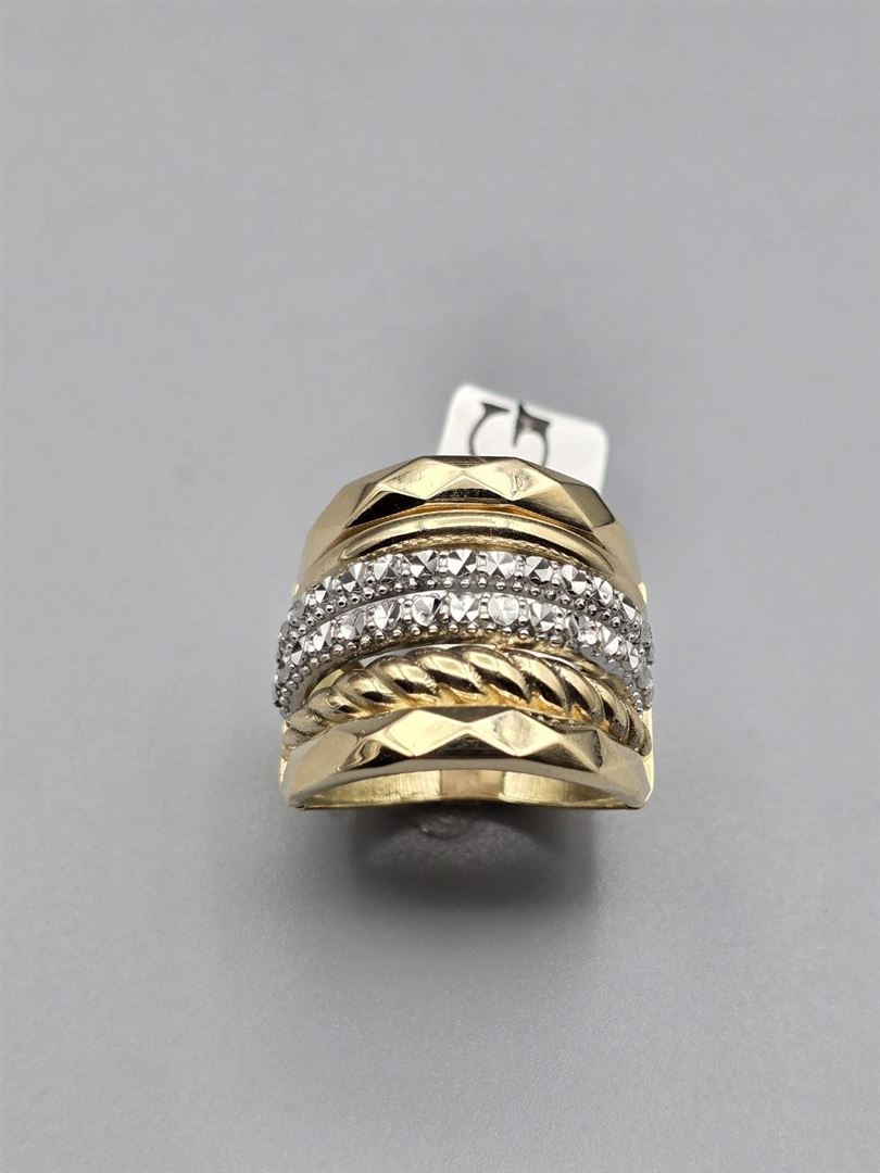 انگشتر پورتوفینو