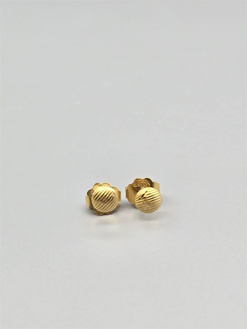 گوشواره گوی